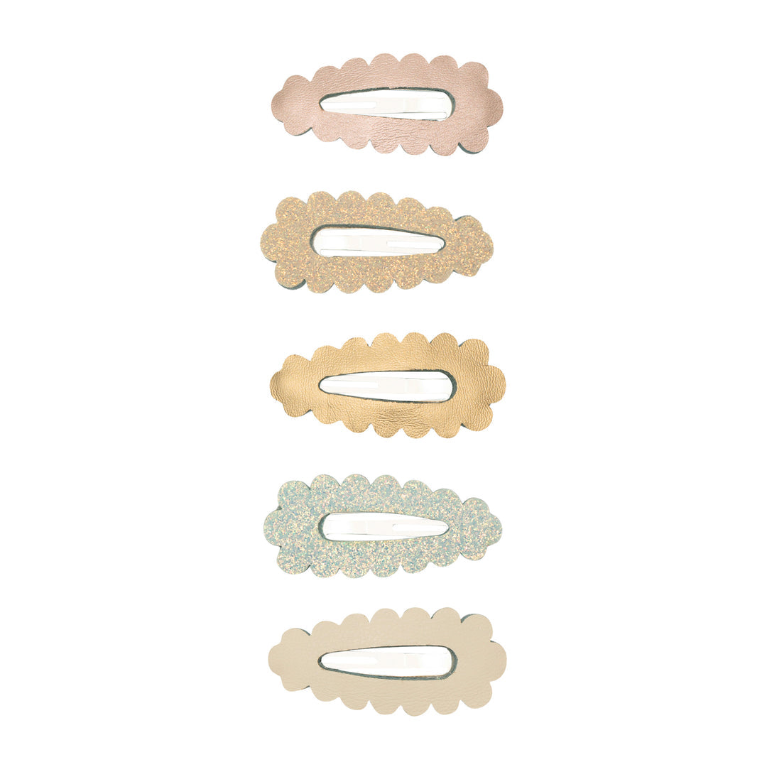 Mimi&Lula Scallop mini clic clacs