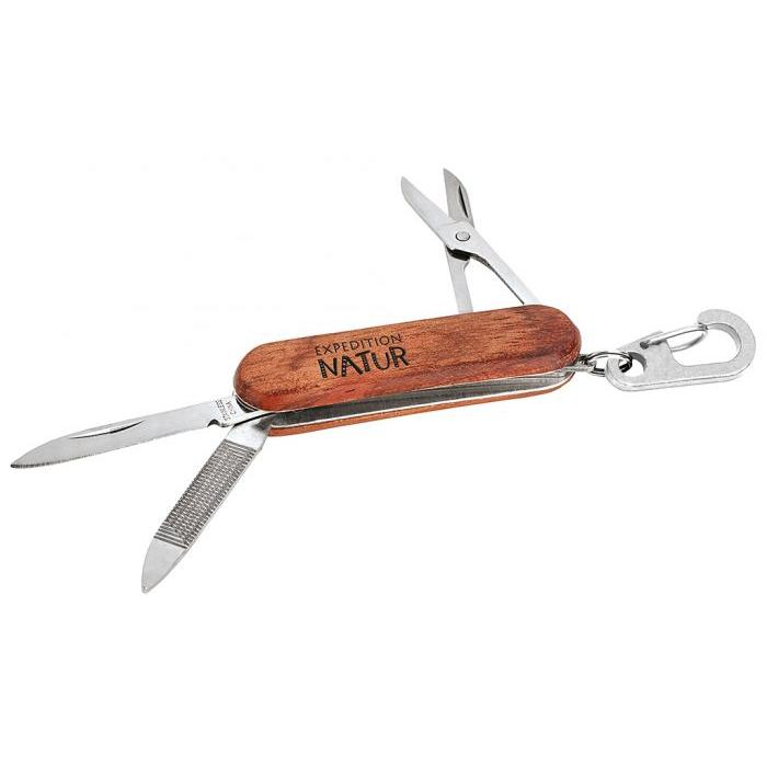 Moses 3-in-1 Taschenmesser
