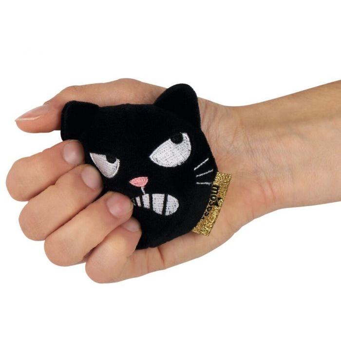 Moses Anti-Stress-Ball Katze