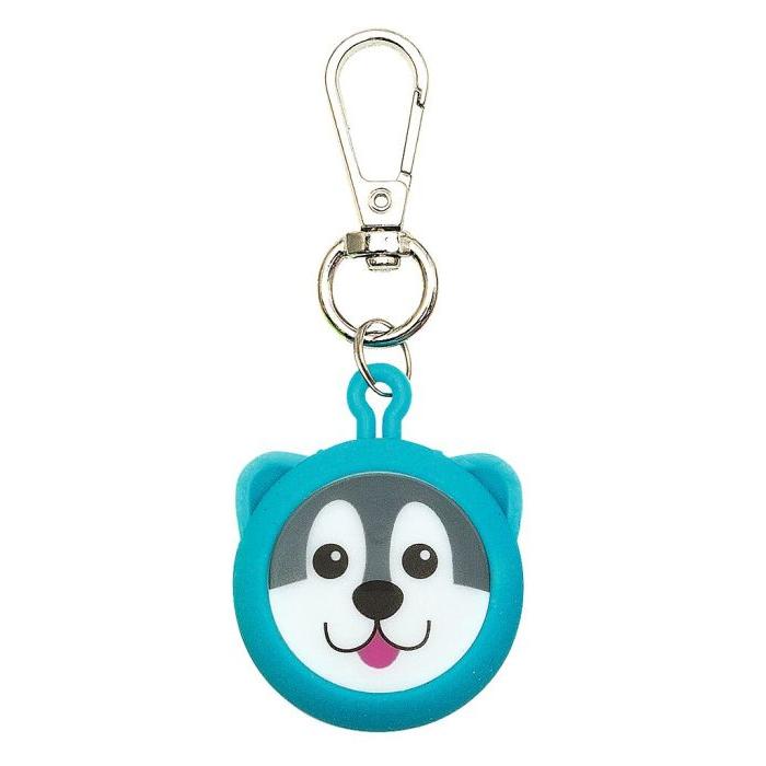 Moses Aufladbares Anhänger-Tierchen