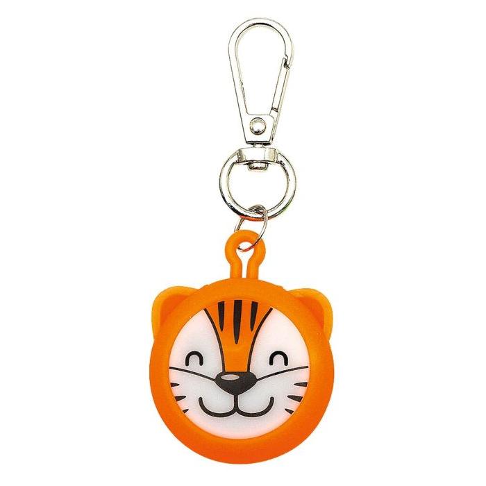 Moses Aufladbares Anhänger-Tierchen