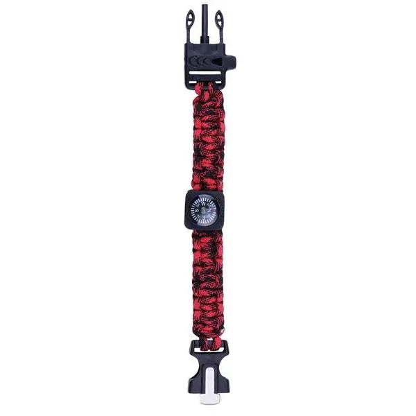 Moses Expedition Natur Survival Armband