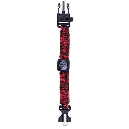 Moses Expedition Natur Survival Armband