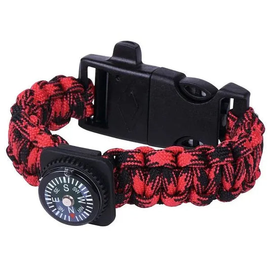 Moses Expedition Natur Survival Armband