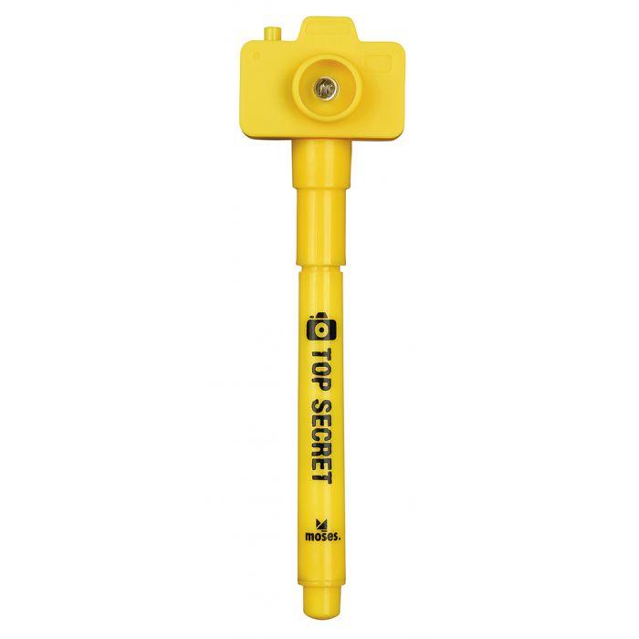 Moses Geheimcode Stift