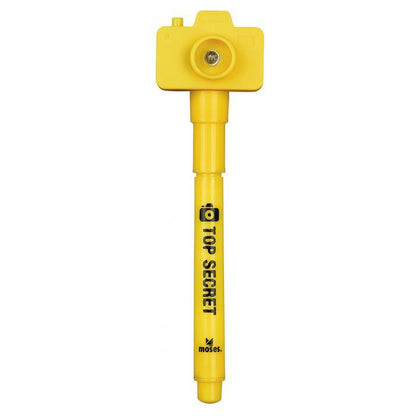 Moses Geheimcode Stift