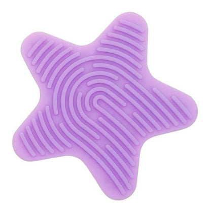 Moses Happy Day Sensorik-Stern mit Silikonschnüren