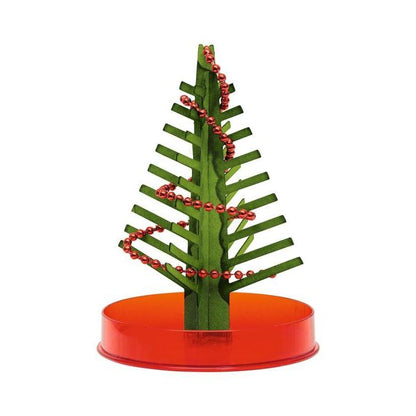 Moses Kristall-Weihnachtsbaum