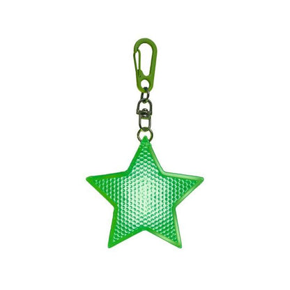 Moses Leuchtende LED-Sterne mit Karabiner
