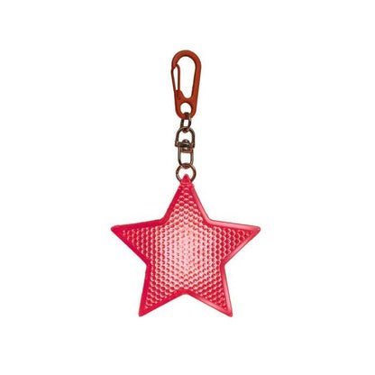 Moses Leuchtende LED-Sterne mit Karabiner