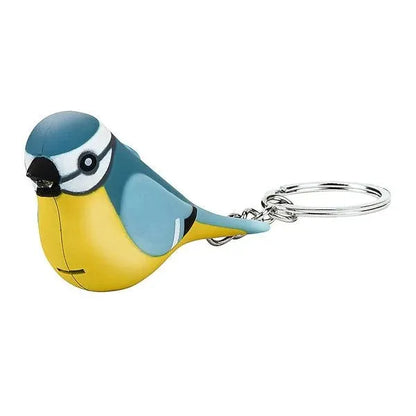 Moses Leuchtende Zwitschervögel