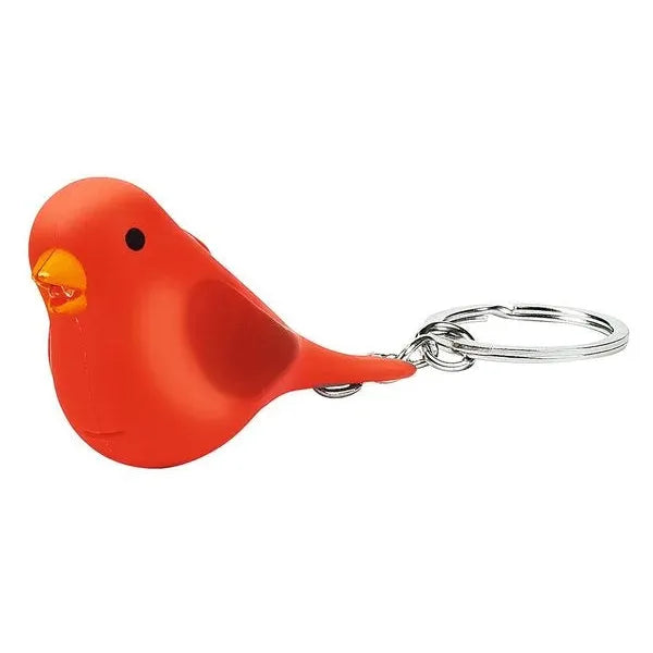 Moses Leuchtende Zwitschervögel