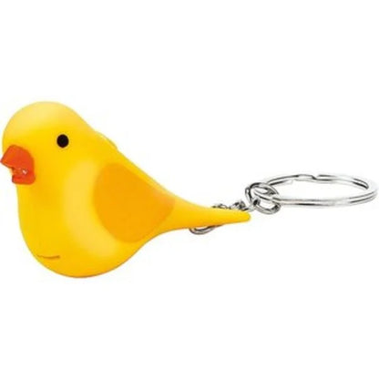 Moses Leuchtende Zwitschervögel