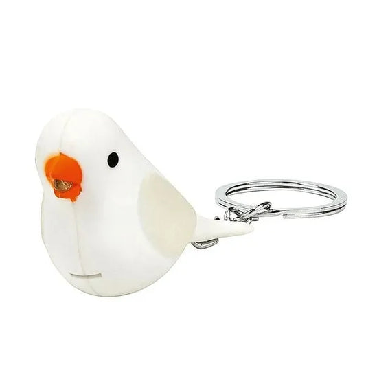 Moses Leuchtende Zwitschervögel