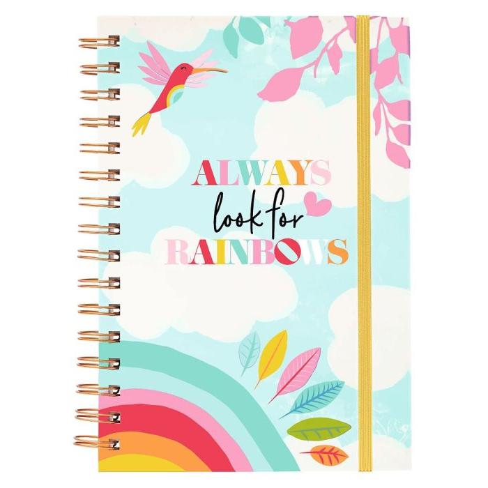 Moses Lovely Planet Notizbuch