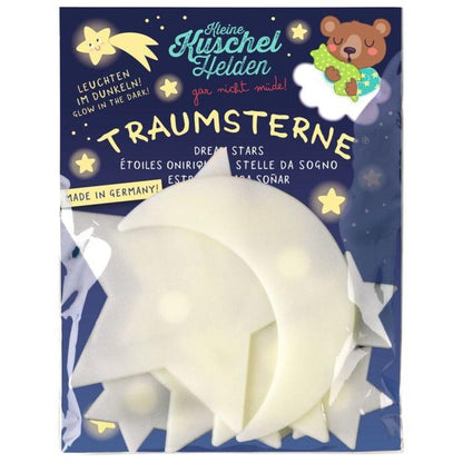 Moses Nachtleuchtende Traumsterne