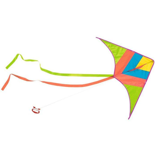 Moses Neon Taschen-Flugdrache