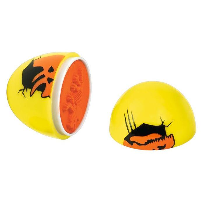 Moses Stempelset Dino-Ei