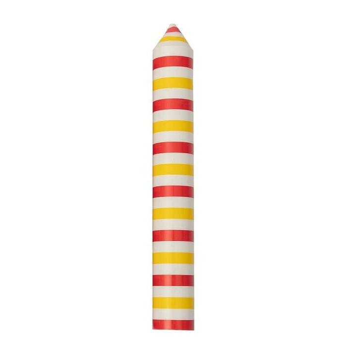 Moses bunte Radiergummi-Stangen