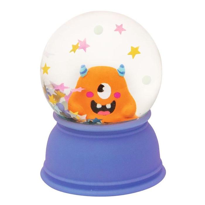 Moses kleine Glitzerkugeln soft-touch