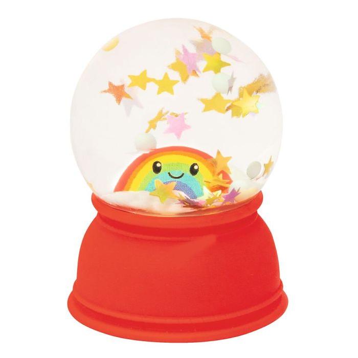 Moses kleine Glitzerkugeln soft-touch