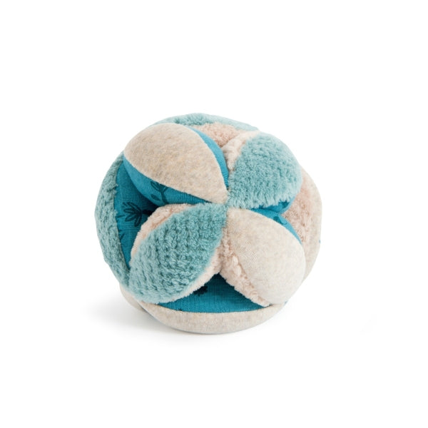 Moulin Roty Aktivitätenball Sous mon baobab