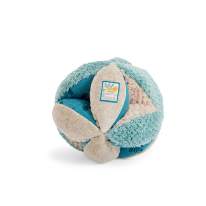 Moulin Roty Aktivitätenball Sous mon baobab