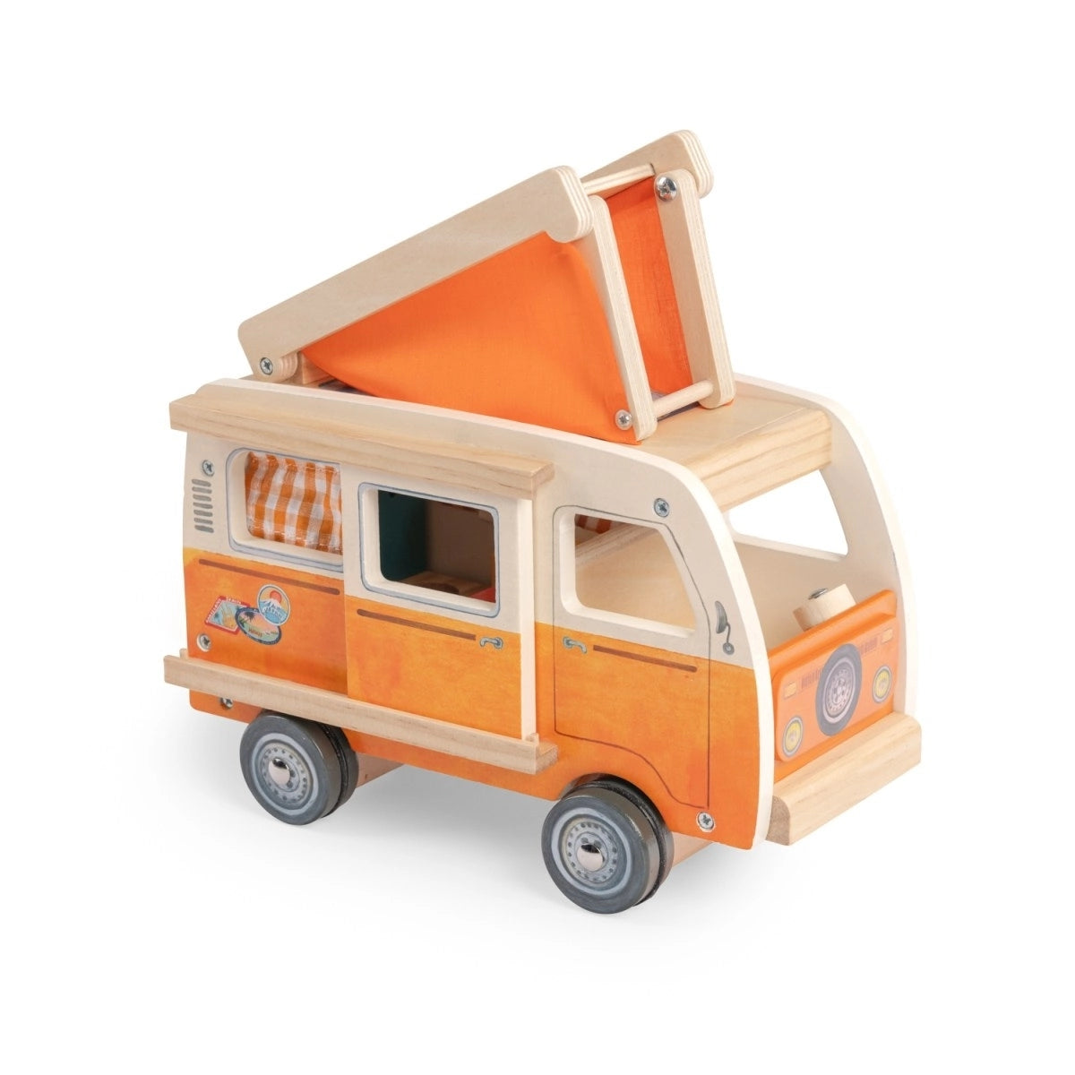 Moulin Roty Camper Van