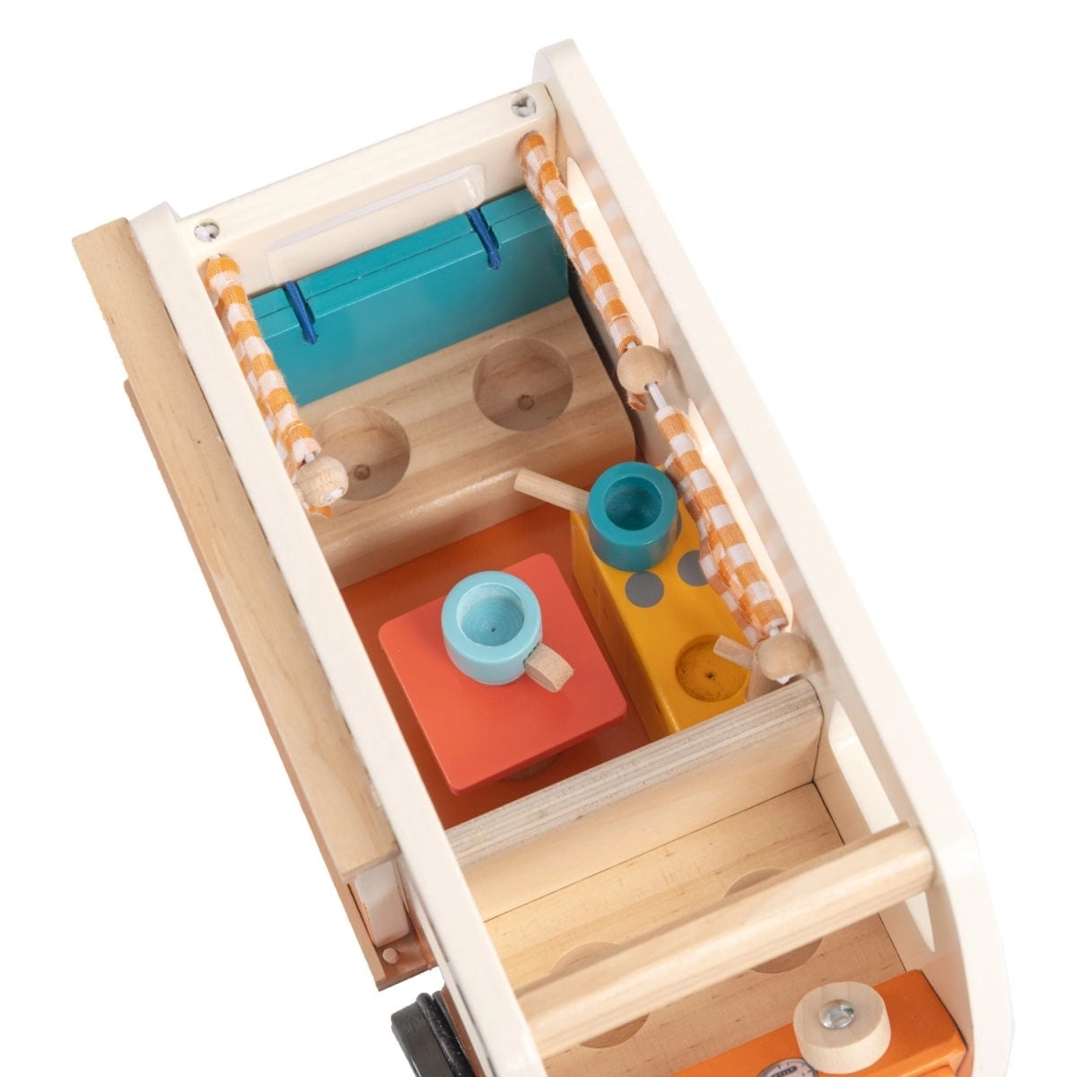 Moulin Roty Camper Van