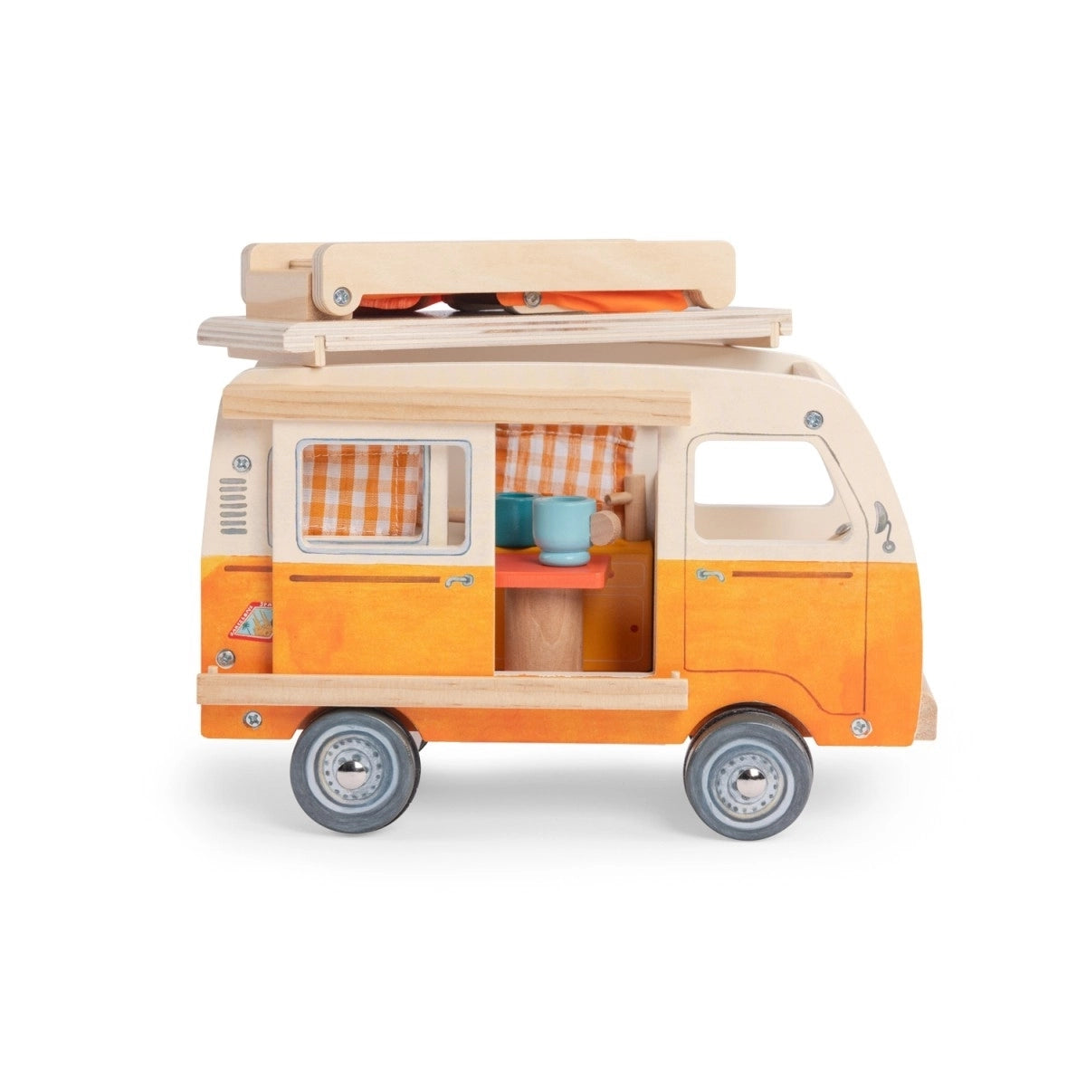 Moulin Roty Camper Van