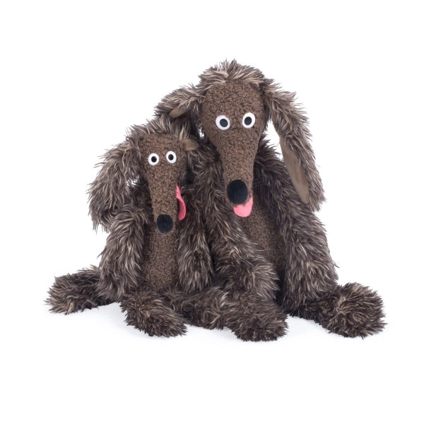 Moulin Roty Kuscheltier großer Stinkehund