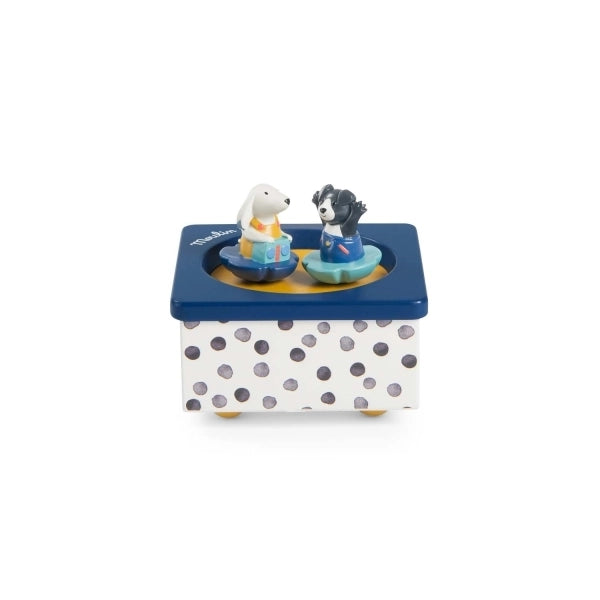 Moulin Roty Musik Box