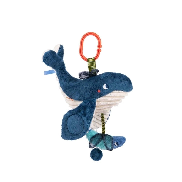 Moulin Roty Spieluhr Wal