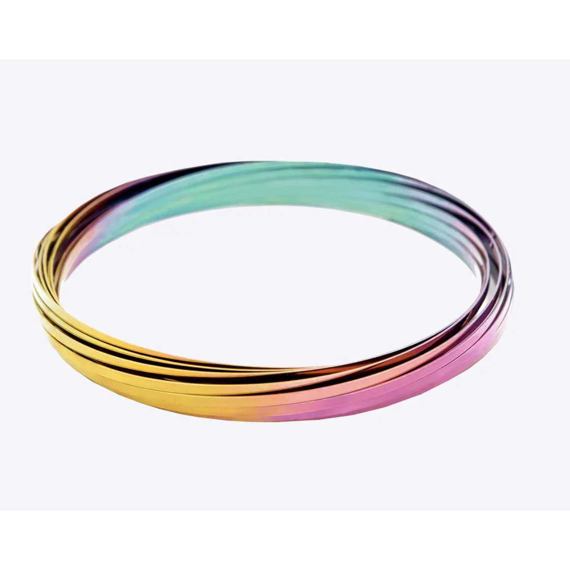 Mozi From Ring to Zing