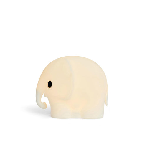 MrMaria First Light elephant