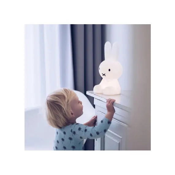 Mrmaria First Light Miffy