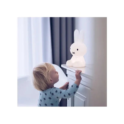 Mrmaria First Light Miffy