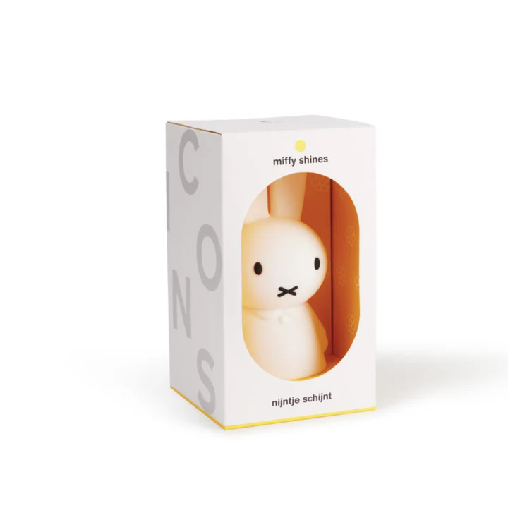 Mrmaria Miffy shines 22cm