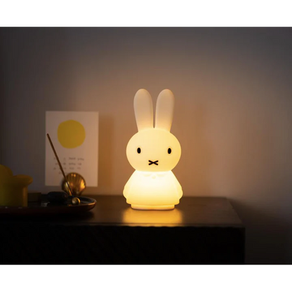 Mrmaria Miffy shines 22cm