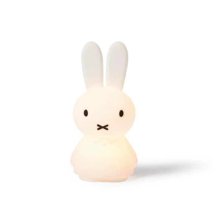 Mrmaria Miffy shines 22cm