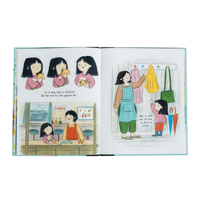 Zuckersüß Verlag - Mut