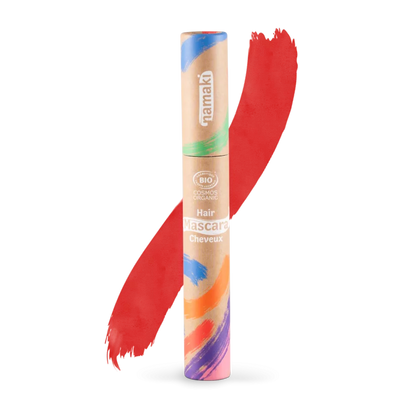 Namaki Haar Mascara - verschiedene Farben