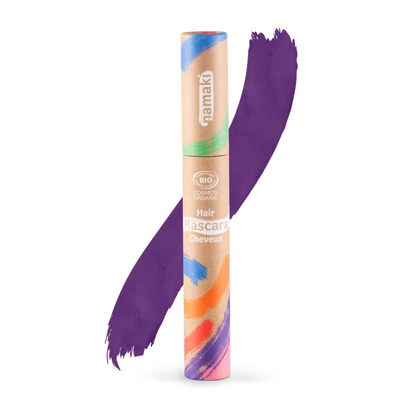 Namaki Haar Mascara - verschiedene Farben