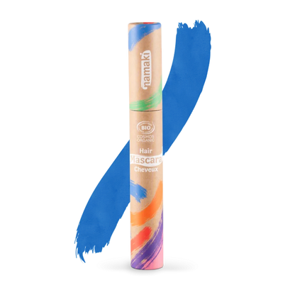 Namaki Haar Mascara - verschiedene Farben