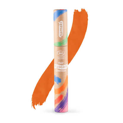 Namaki Haar Mascara - verschiedene Farben