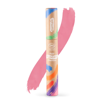 Namaki Haar Mascara - verschiedene Farben