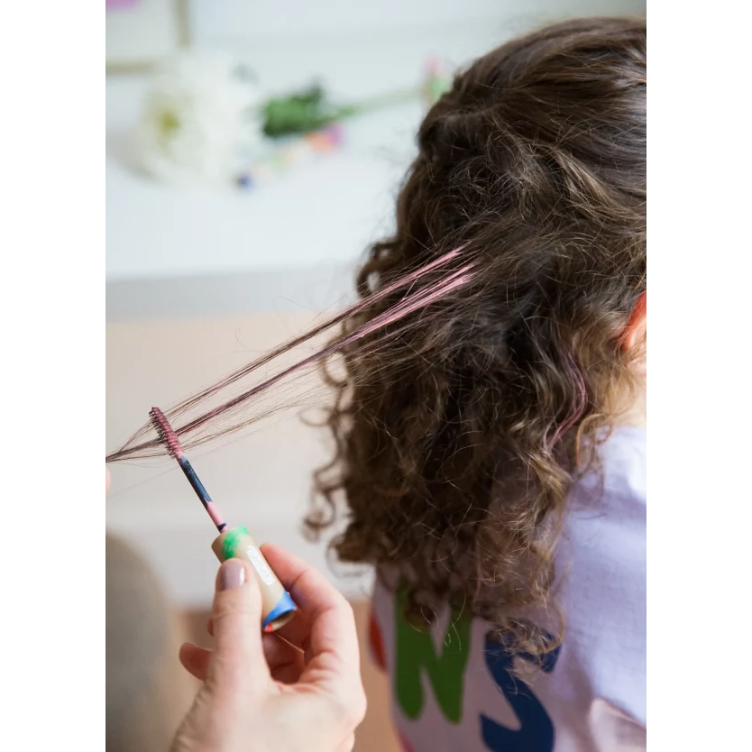 Namaki Haar Mascara - verschiedene Farben