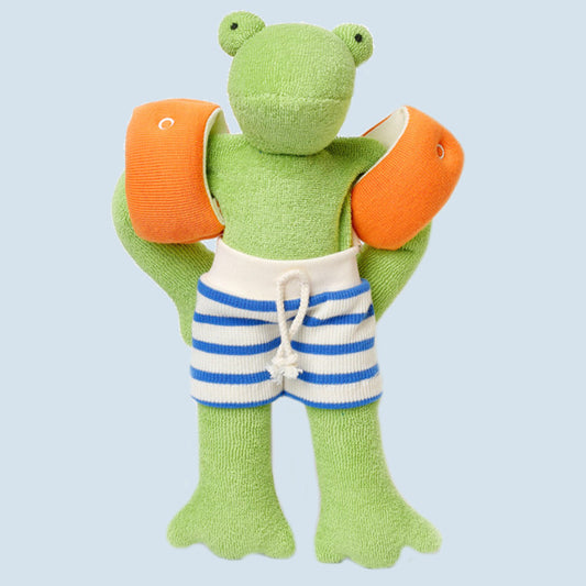 Nanchen Natur Badefrosch
