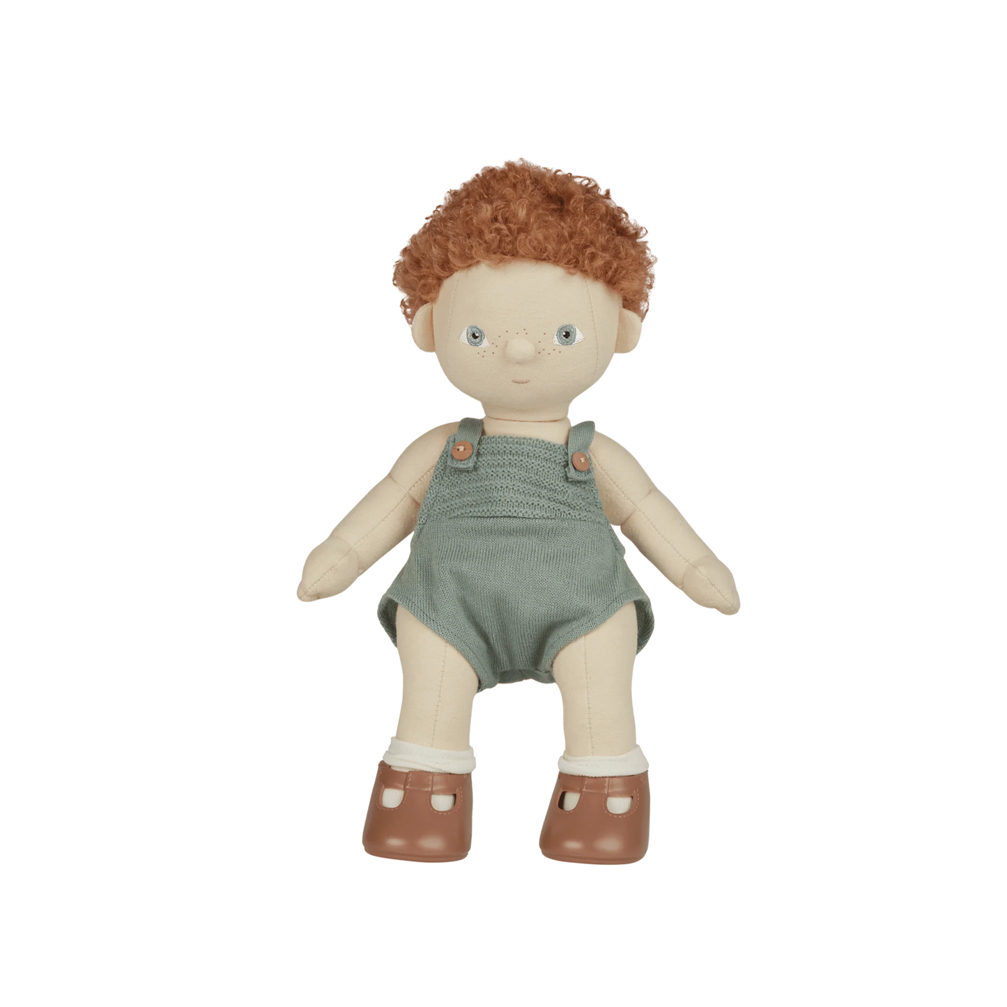 Oliella Dinkum Dolls Pea