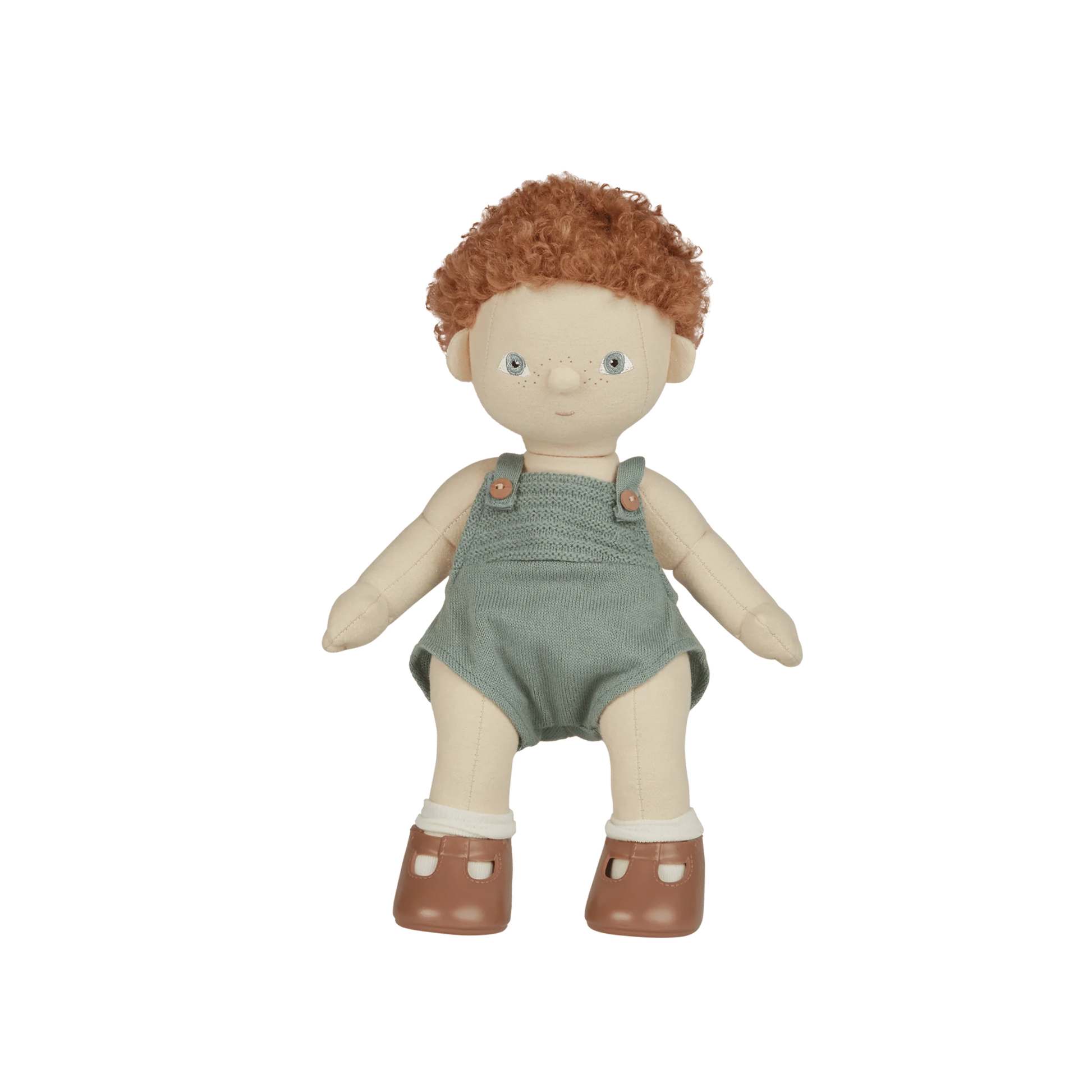 Oliella Dinkum Dolls Pea